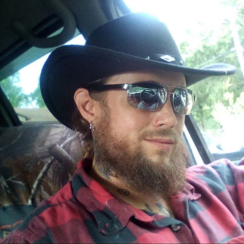 Celebration of life service for Colby Kanton Cornell