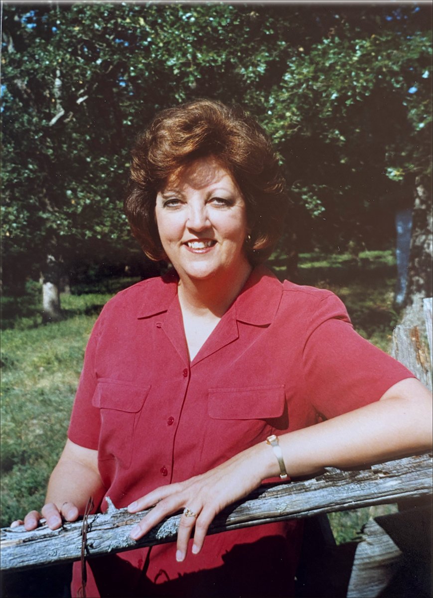 Frances Davis