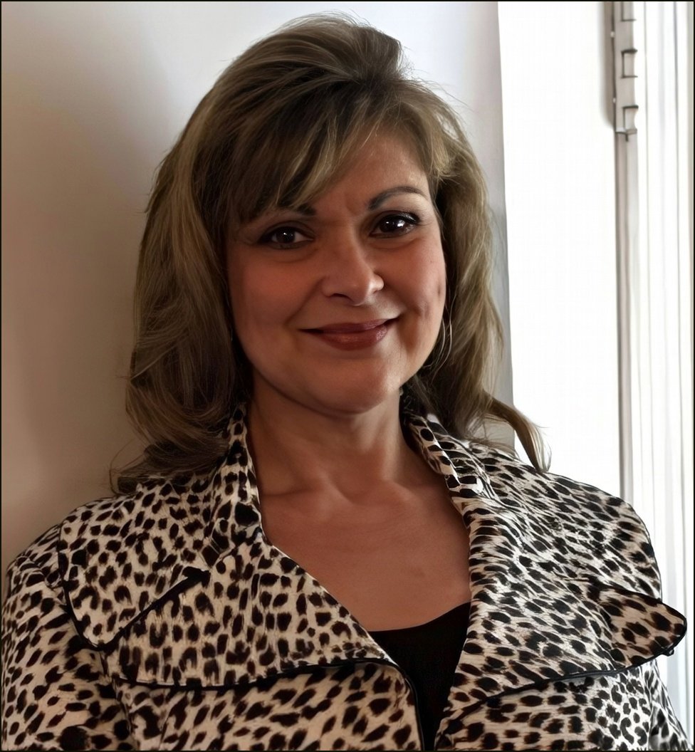 Regenia Dannette (Frost) Dugan obituary