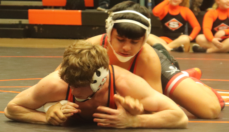 Sallisaw beats Poteau