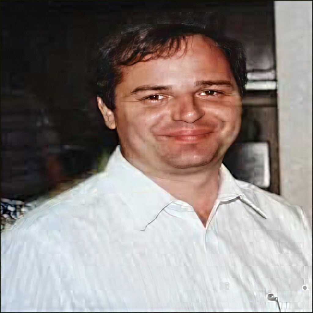 Michael Ray Lutz death notice