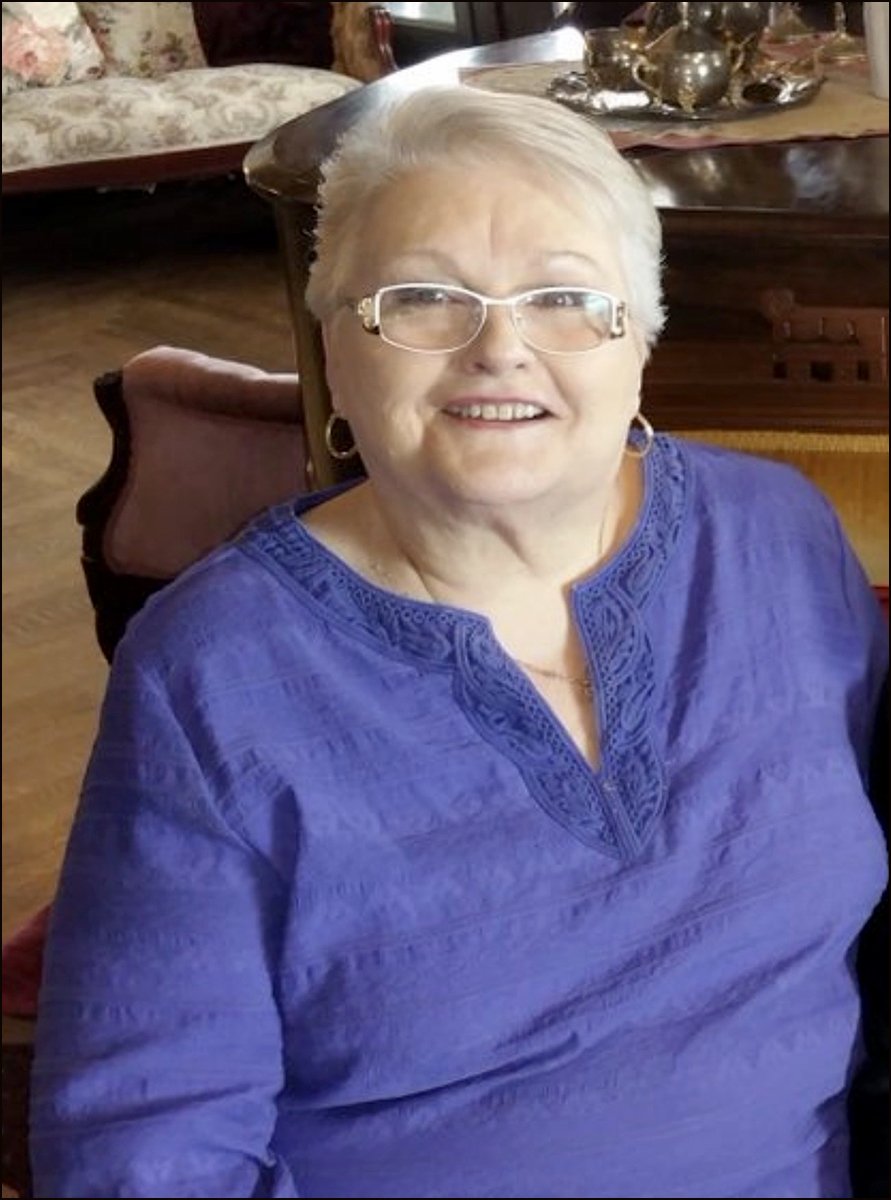 Clara Lou Owen