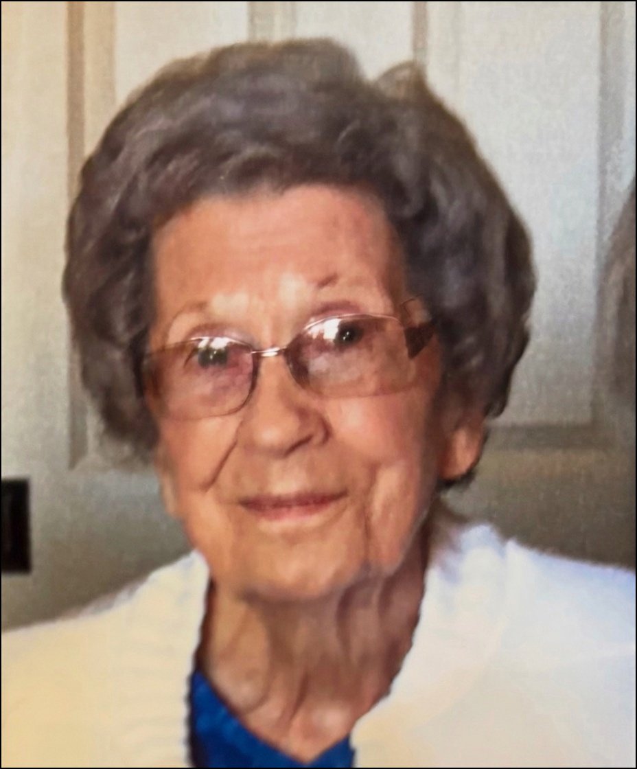 Graveside services for Avis Pilcher planned