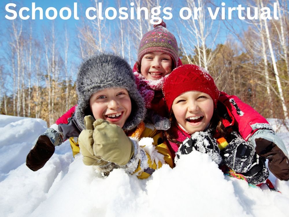 School closings
