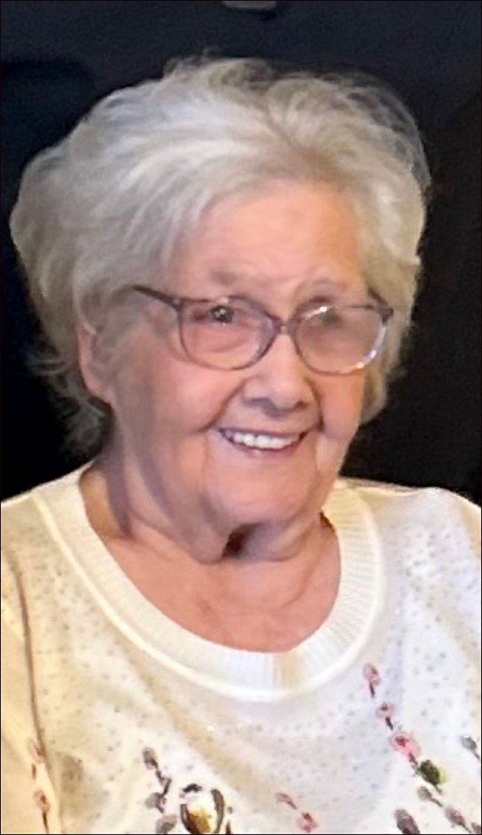 Shirley Duncan
