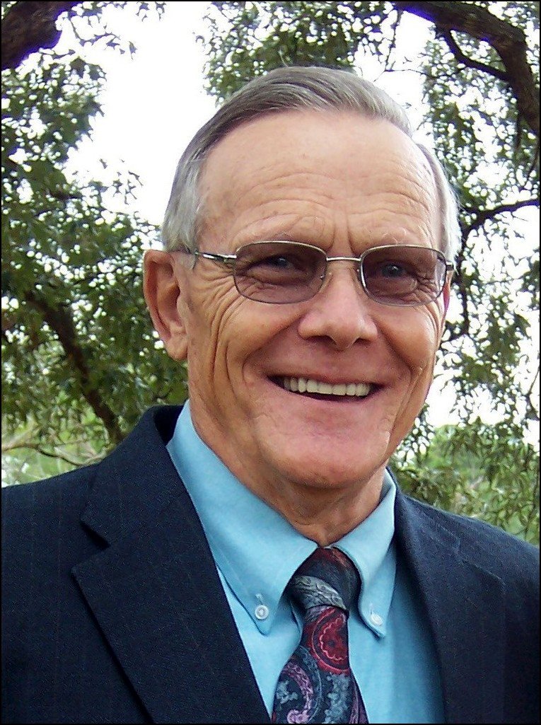 Robert Wayne Fowler