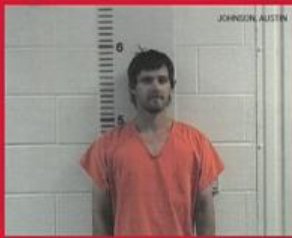 Austin Johnson