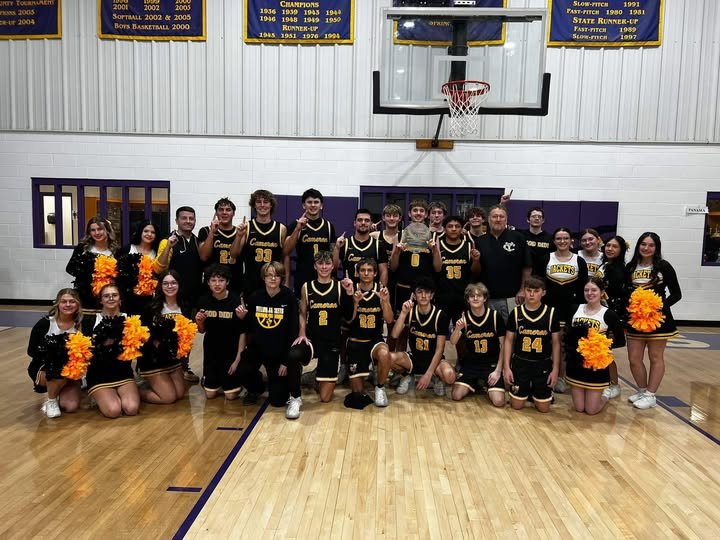 LeFlore County sports