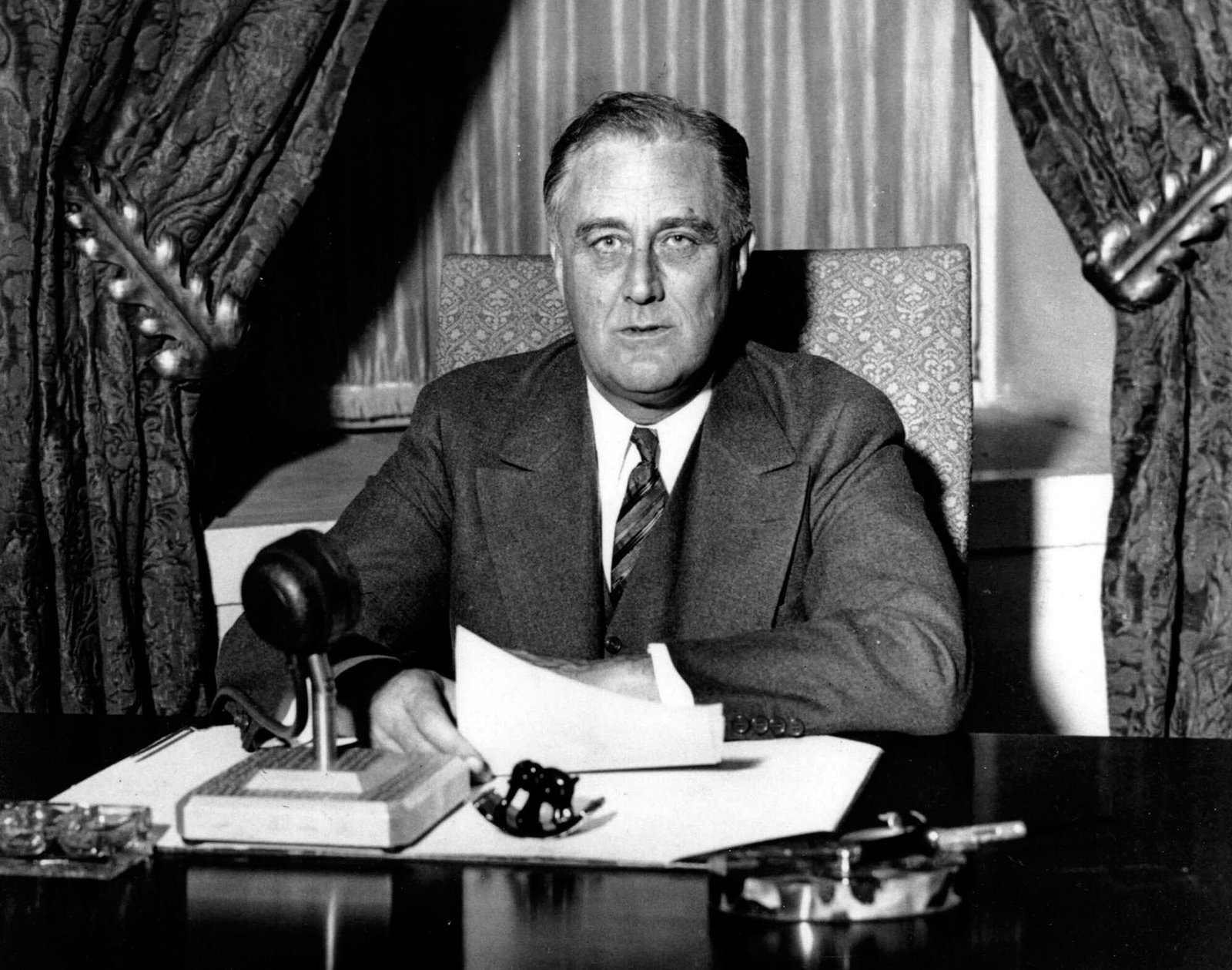 Today in history for Jan. 30