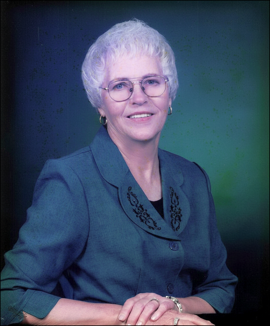 Lillian “Lea” Hanna services set