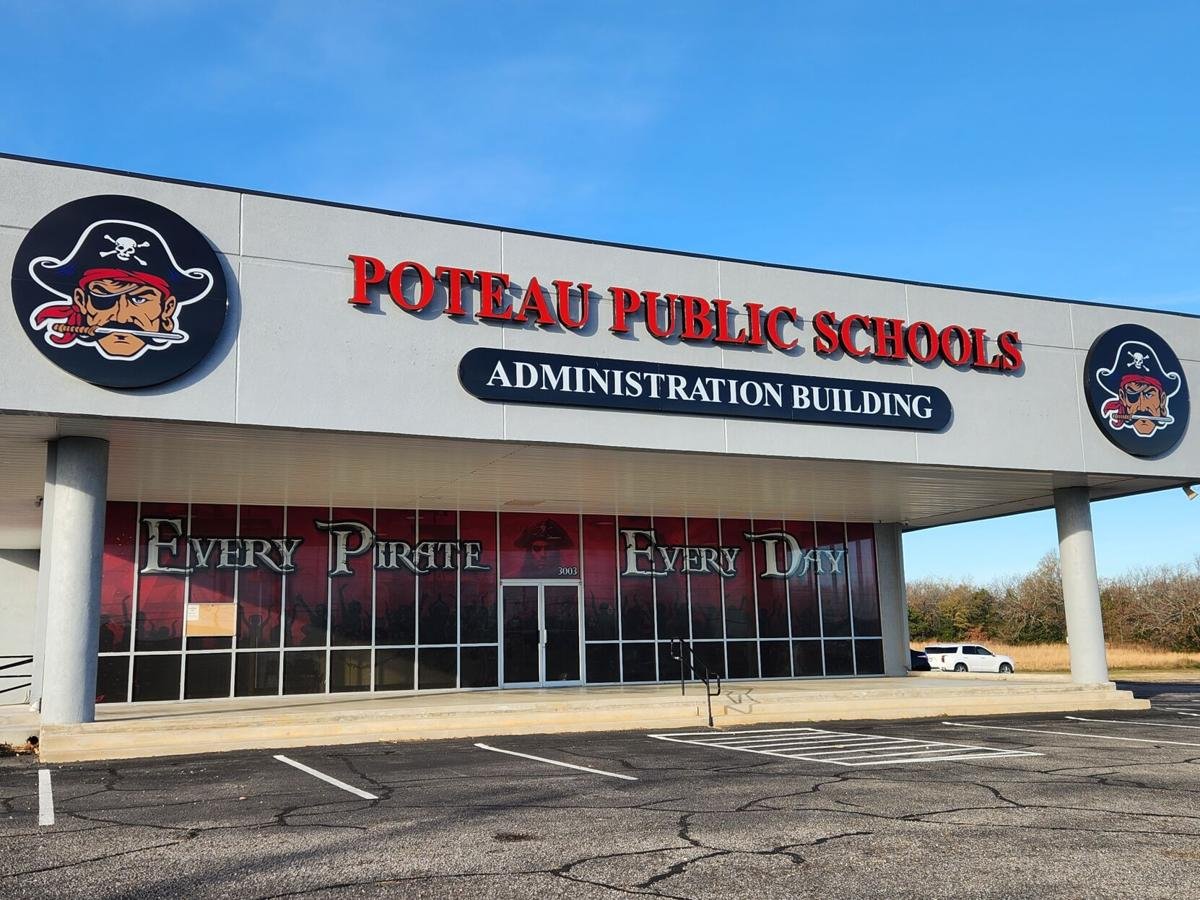 Poteau School Board