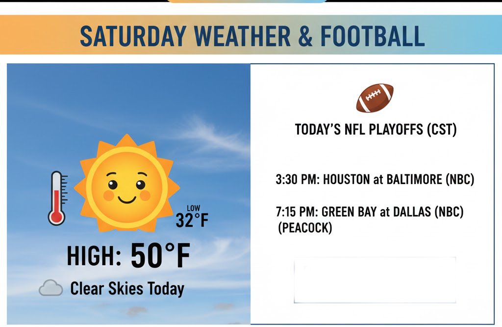 weather