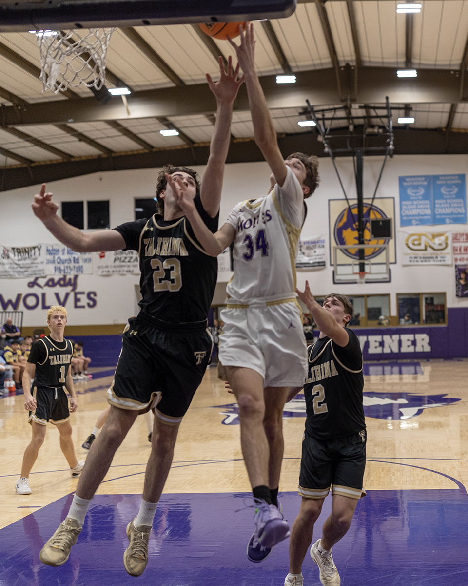 Area basketball scores