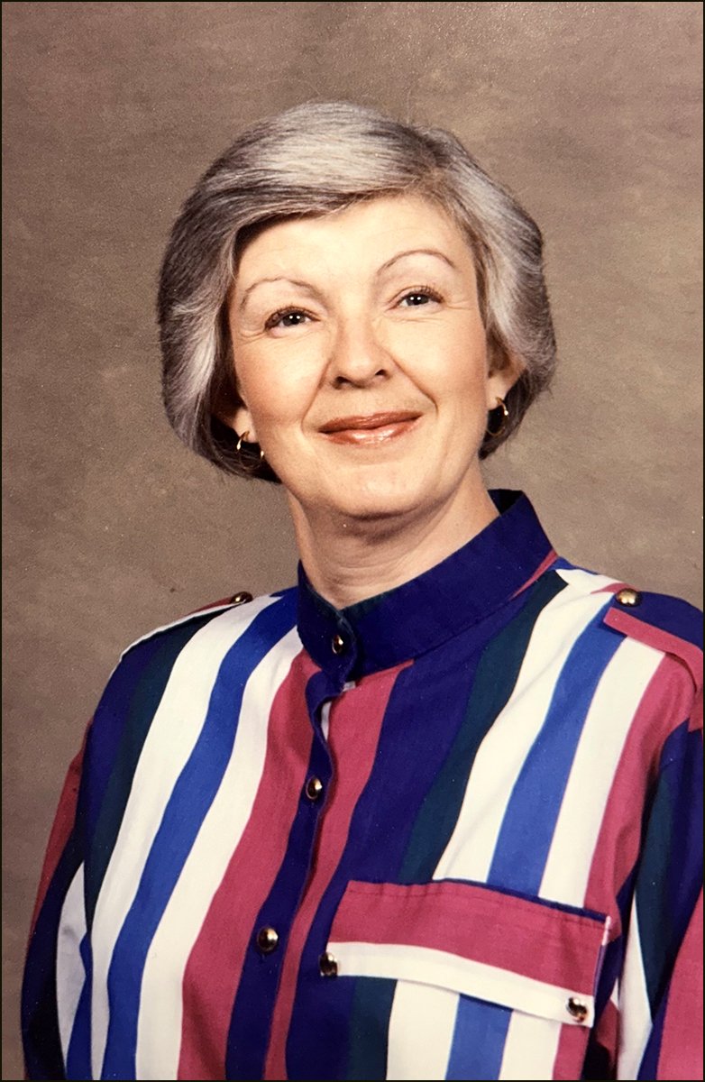 Billie June Guinn obituary