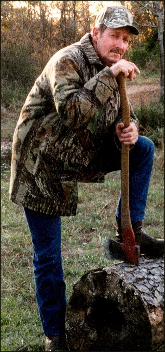 Thurman Lee Butch Sumpter Sr.