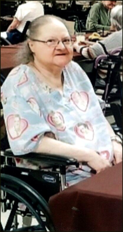 Kathryn Hickerson obituary