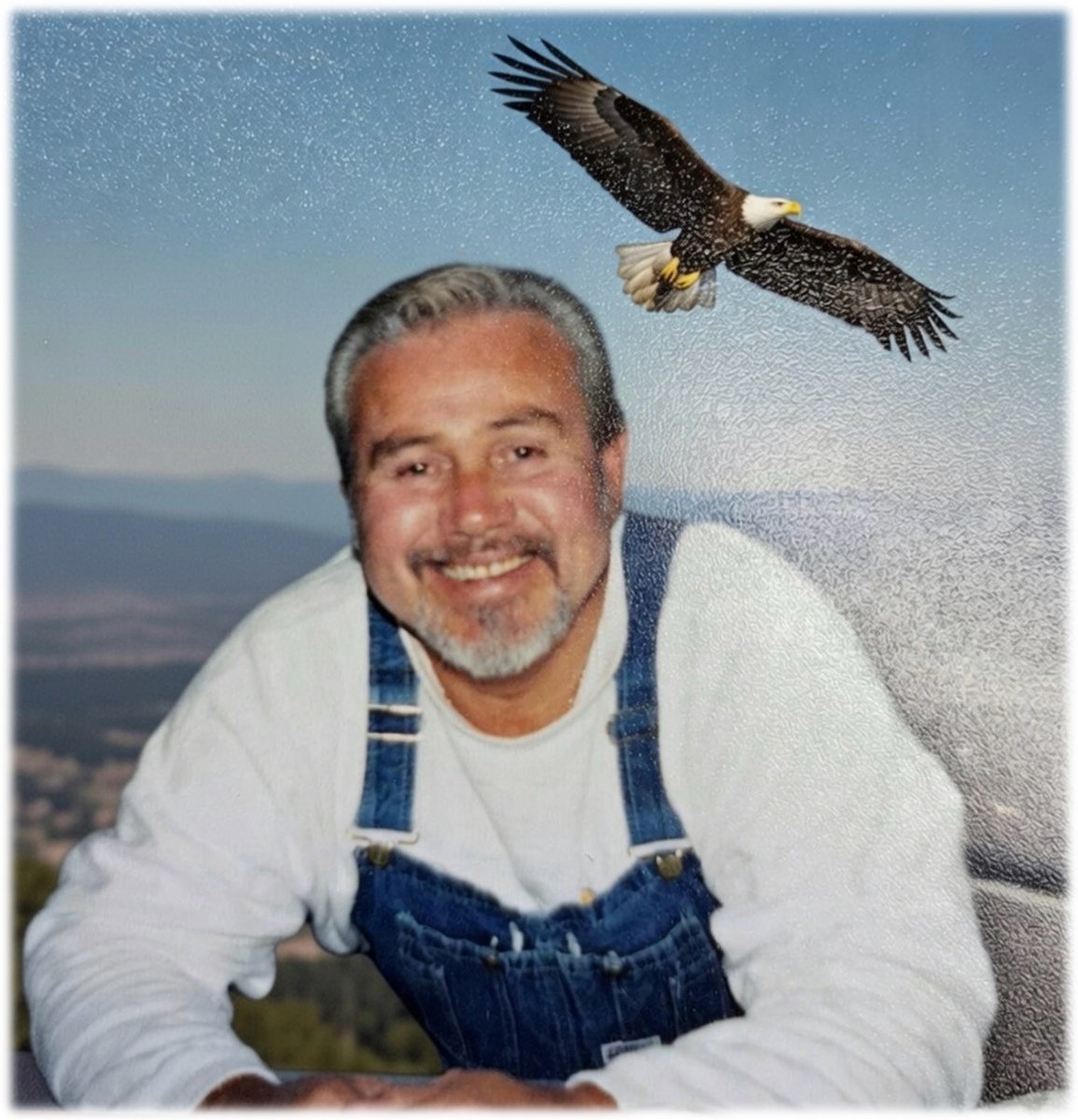 Funeral services for Frank “Big Daddy” Mendoza set