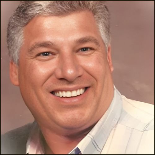 Paul Edward Pierce