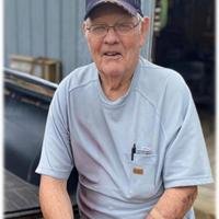 Thad Bockey Martin