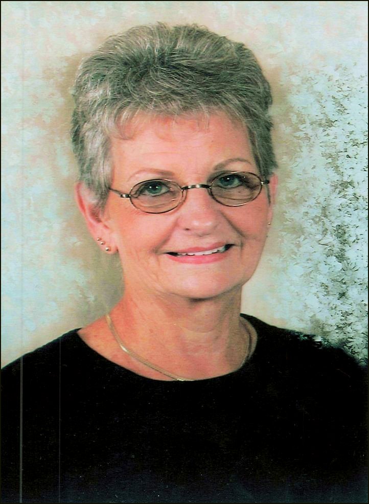 Thelma Imoene Frazier