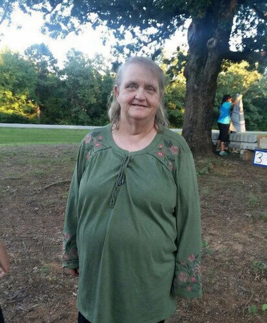 Tanja Gay Aguilar obituary