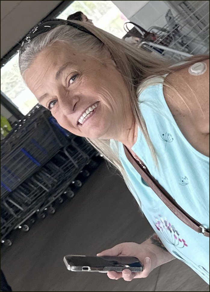 Joanna Faye Wade obituary