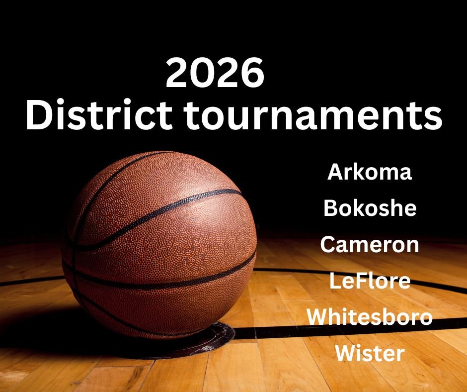 OSSAA releases