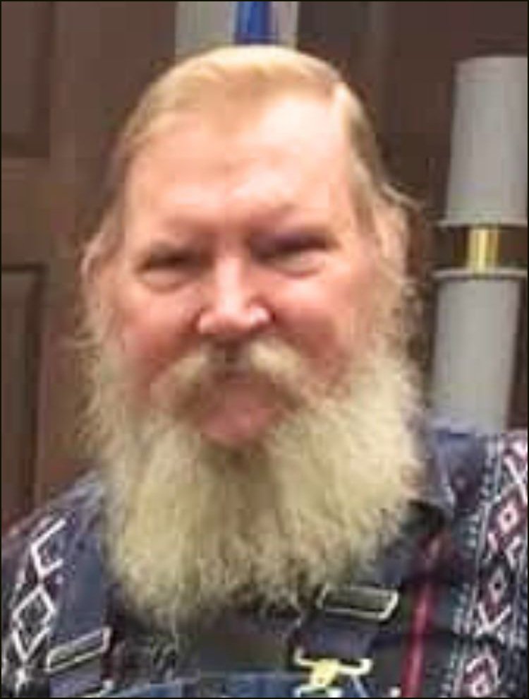 Harold Ray obituary