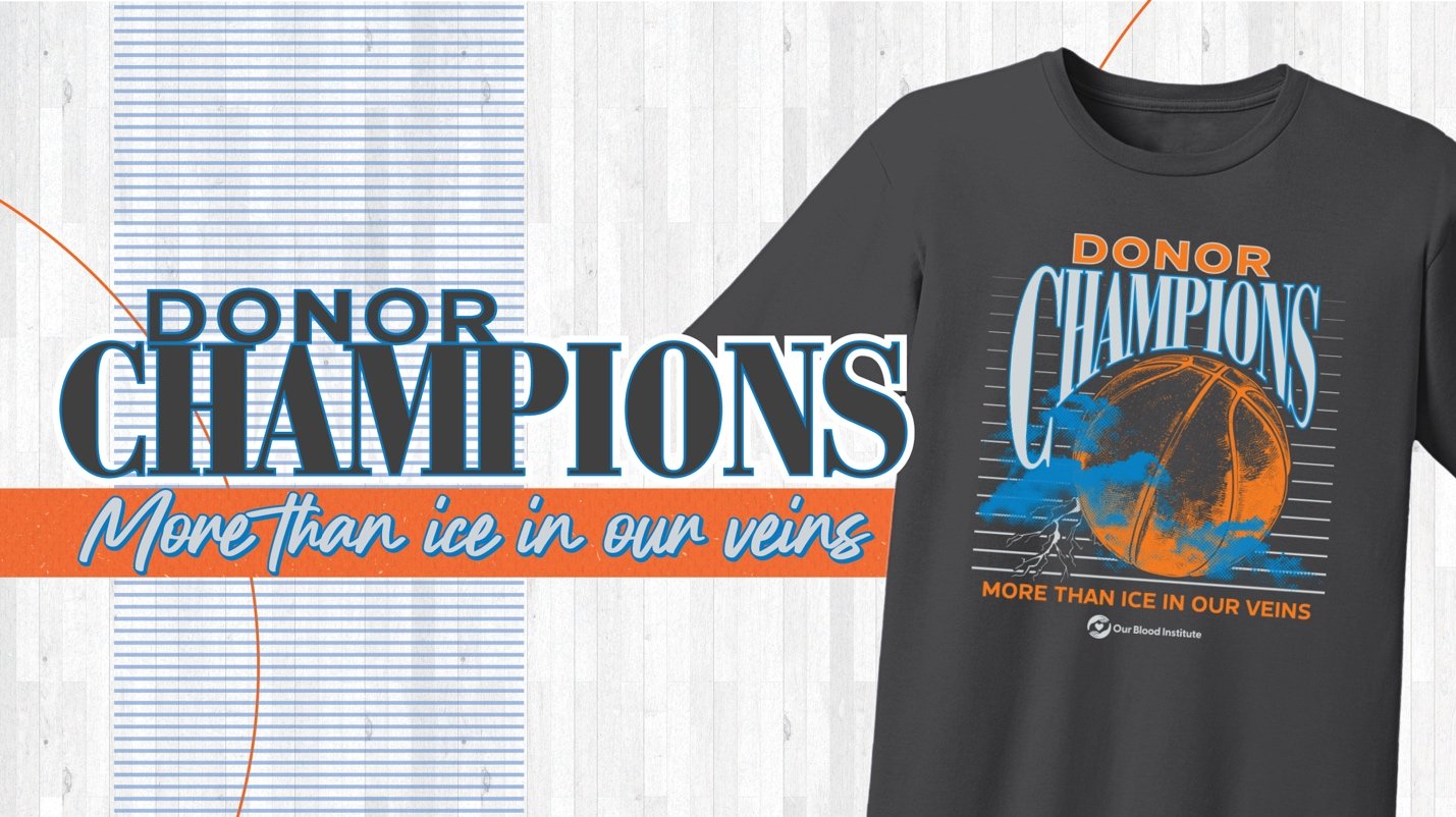 Score a basketball T-shirt