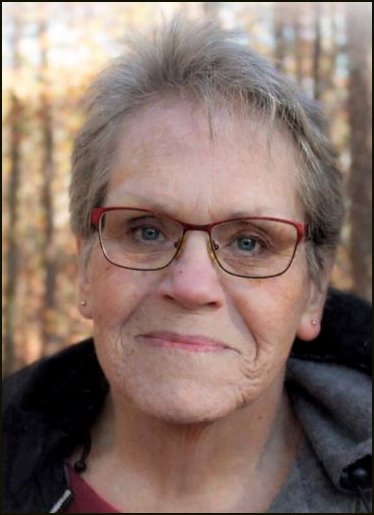 Helen Faye Nelson death notice
