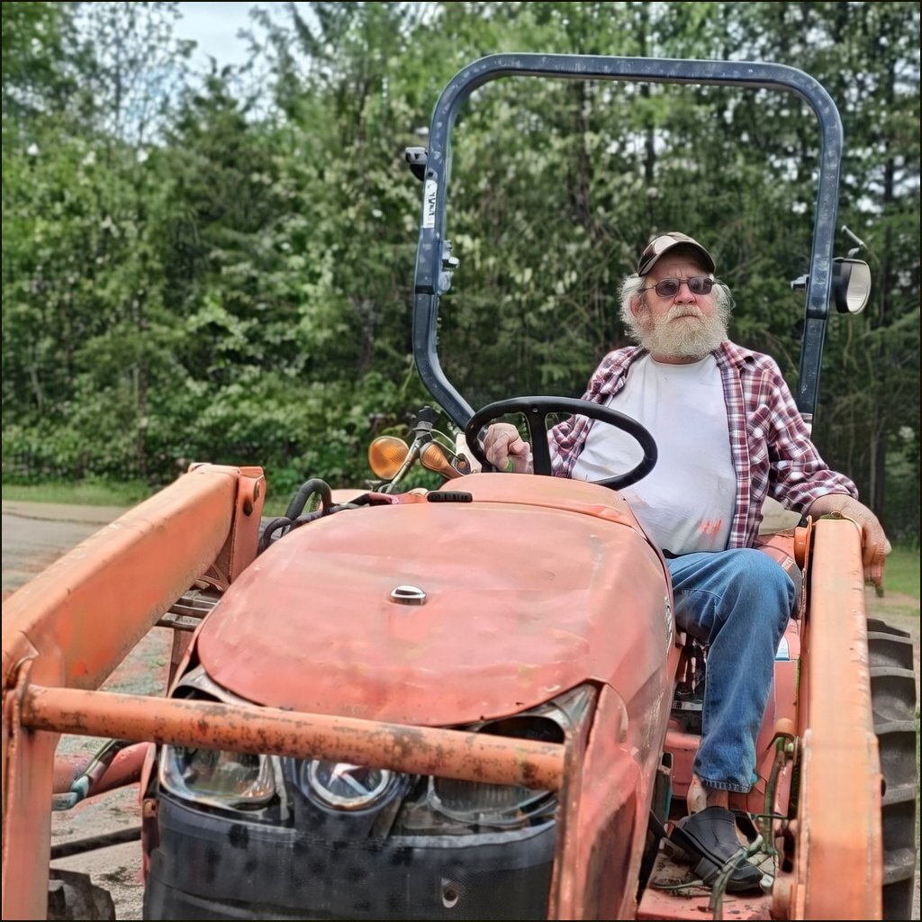James “Joe” Niblett death notice