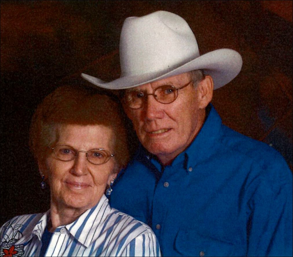 Freddie Holline McBride