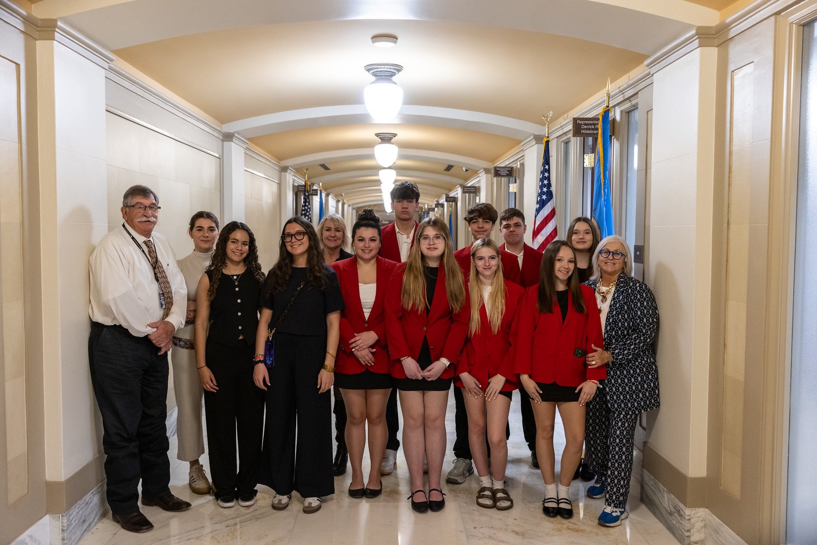 By Rep. Rick West