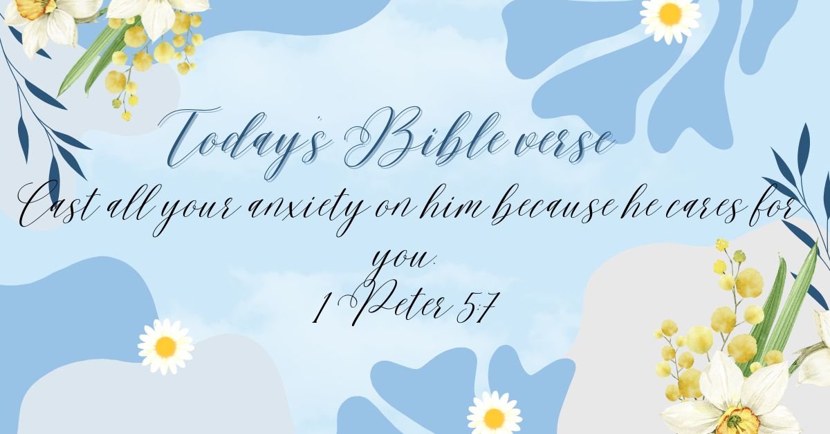 Bible verse