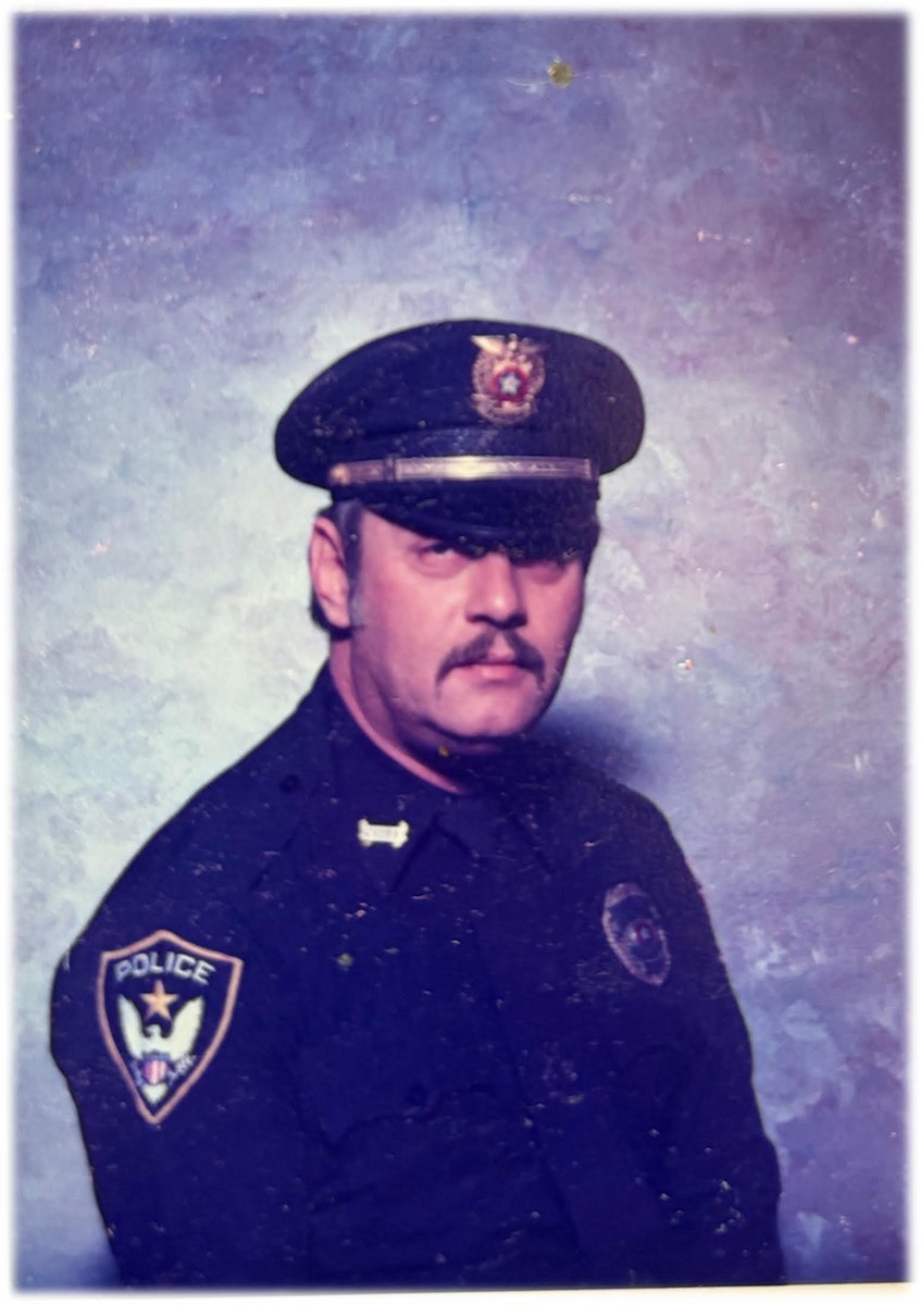 barham Chief