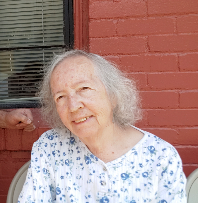 Nadine Baukman obituary