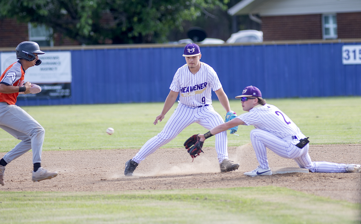LeFflore County sports