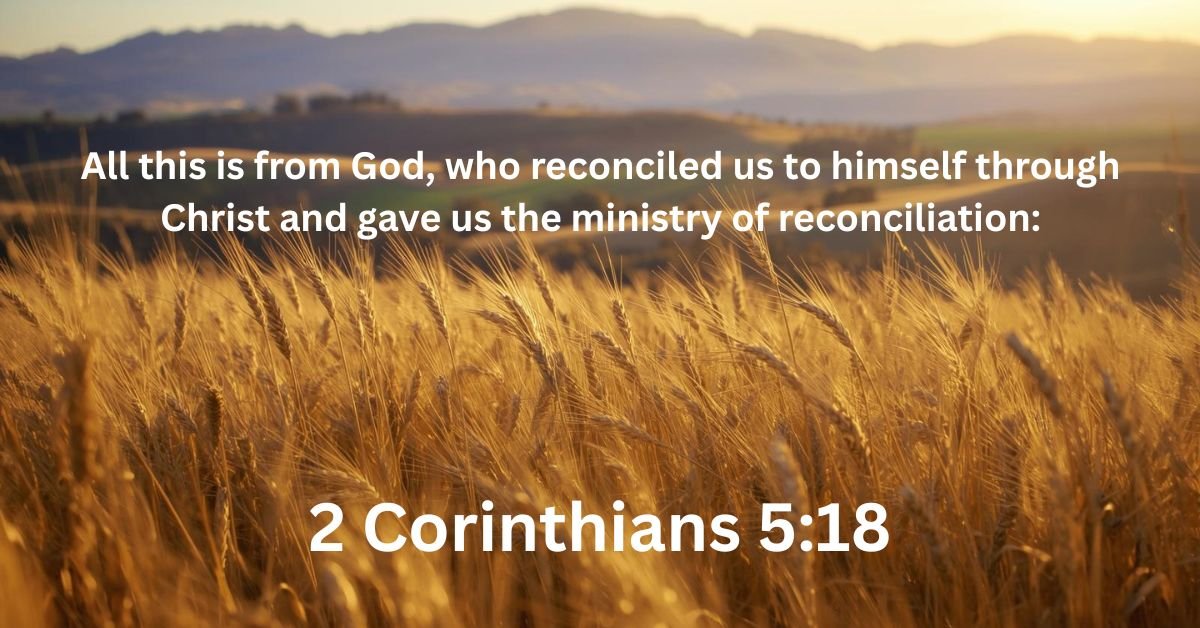 Daily Bible verse for 4-24-2026 1 Daily Bible verse