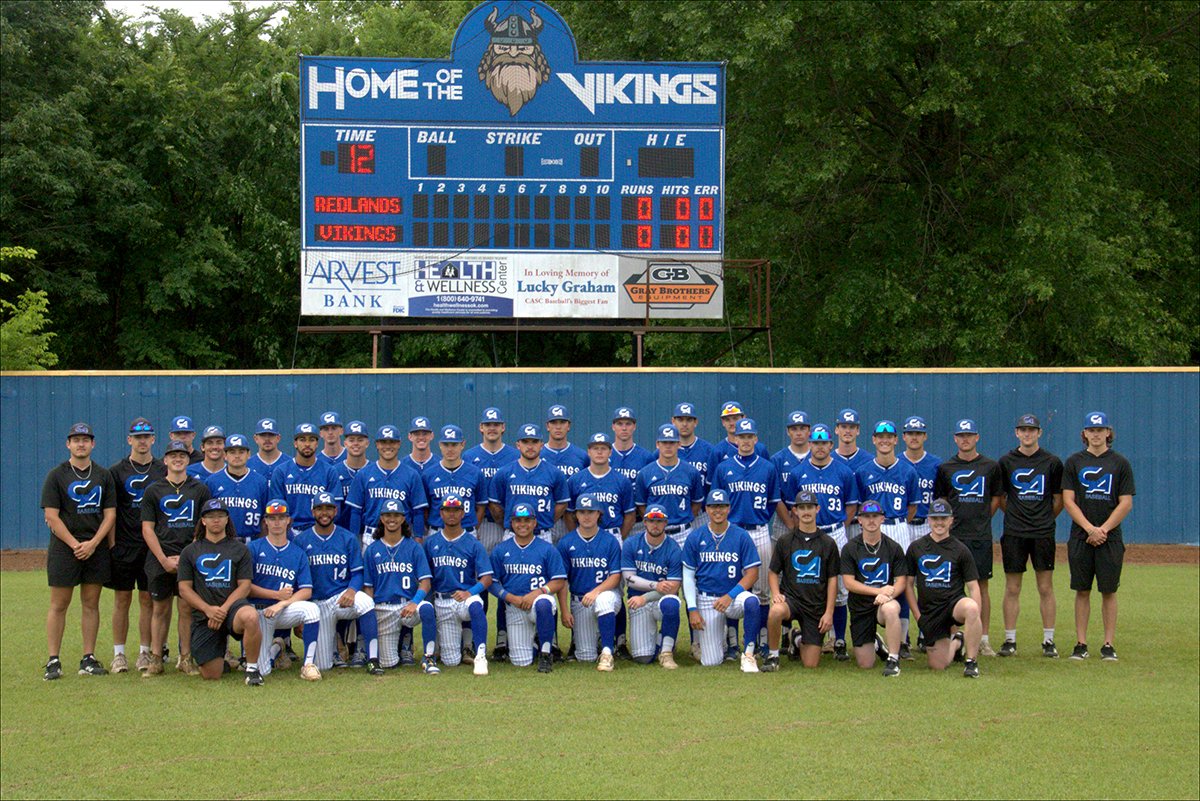 CASCbaseball