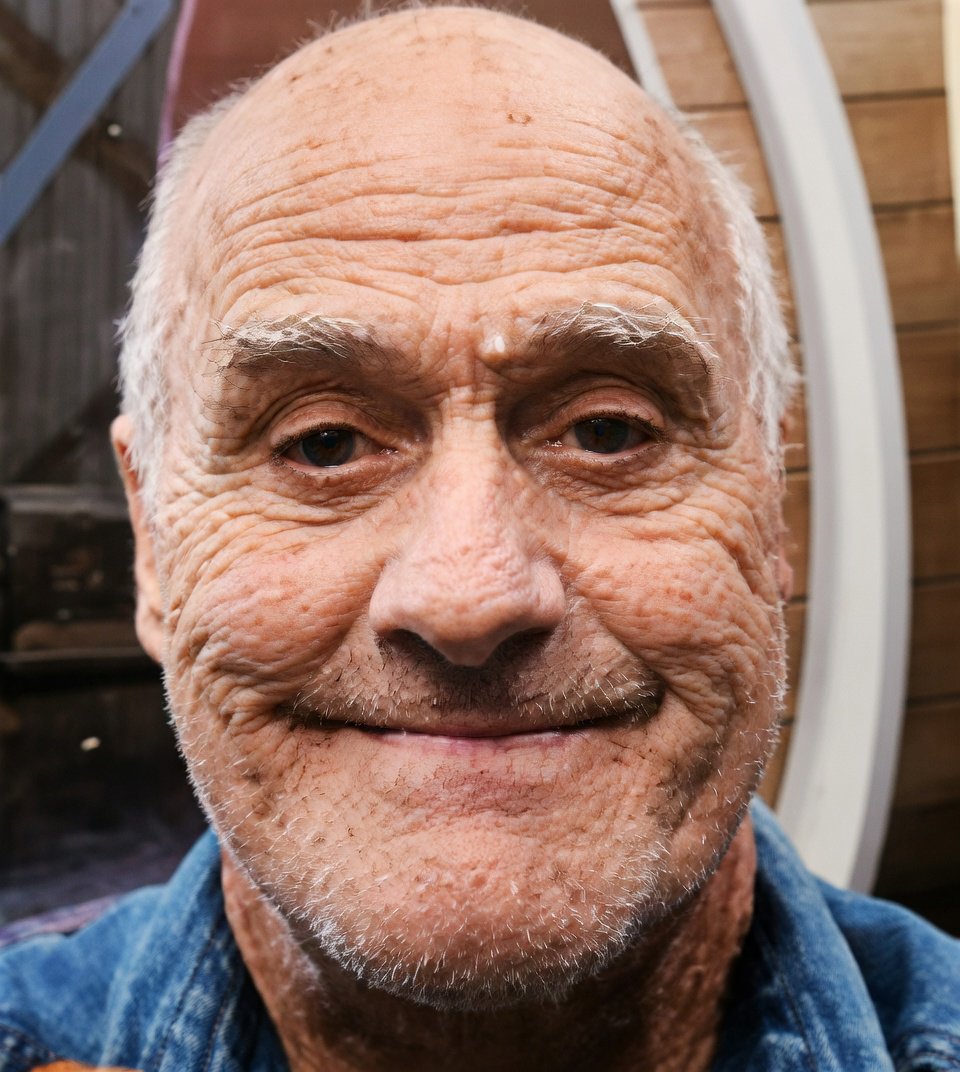 John McHugh