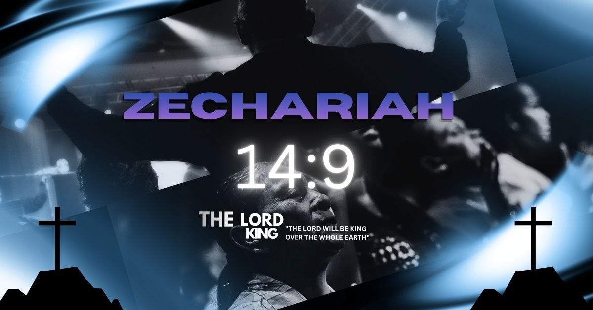 Zechariah 149