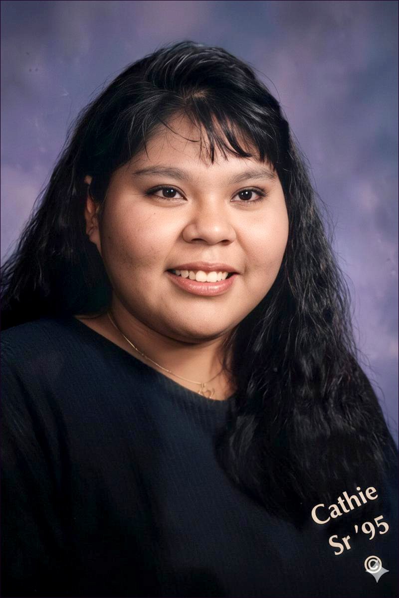 Catherine Stacie “Cathie” Carlson memorial 1 Catherine Stacie “Cathie” Carlson