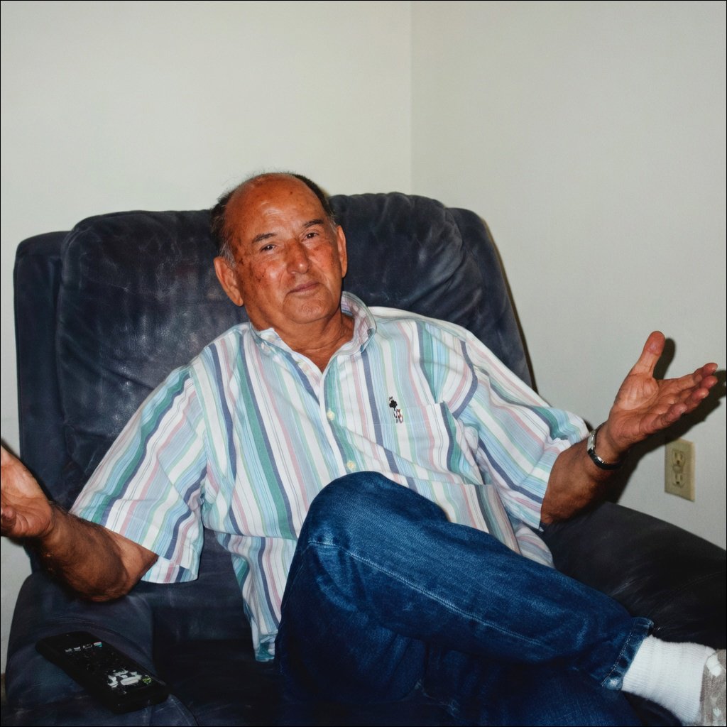 George Harold Chester