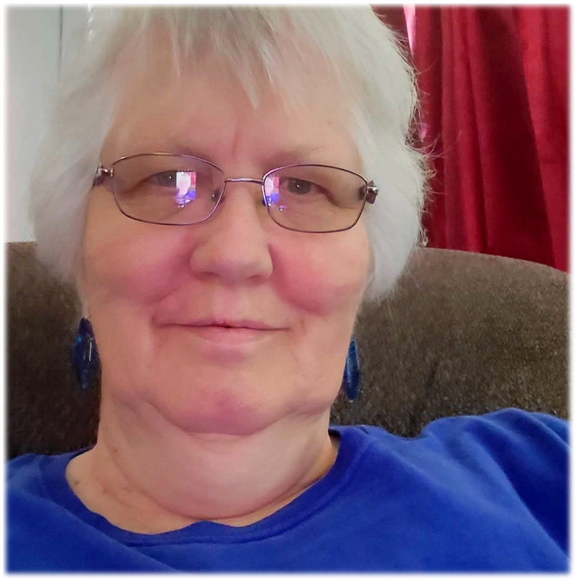Minnie Sue Fisk obituary 1 Minnie Fisk