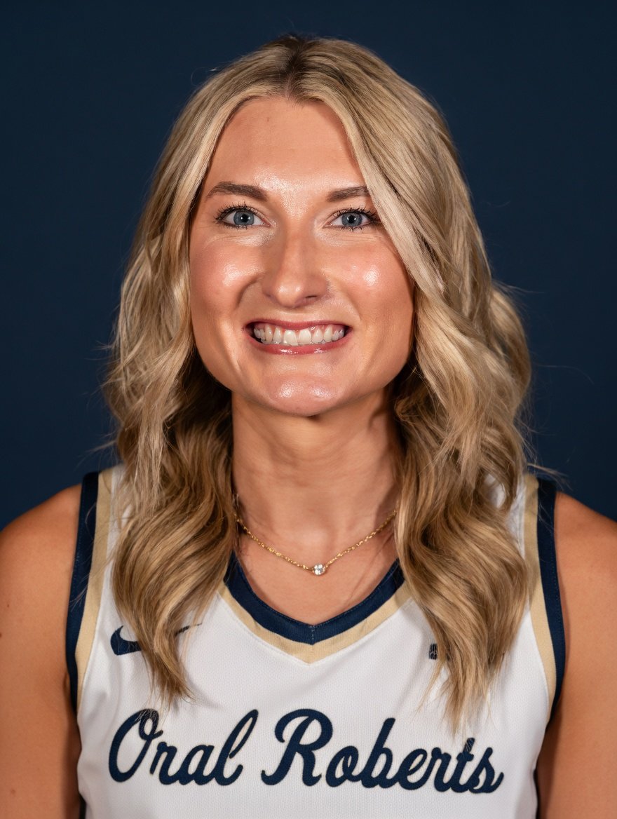 Jalei Oglesby