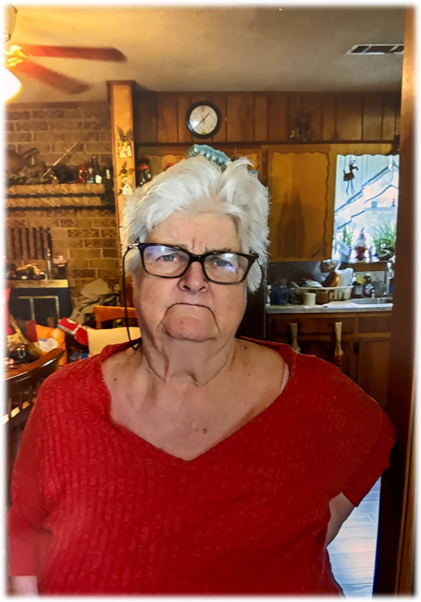 Sandra Ranell Mahan