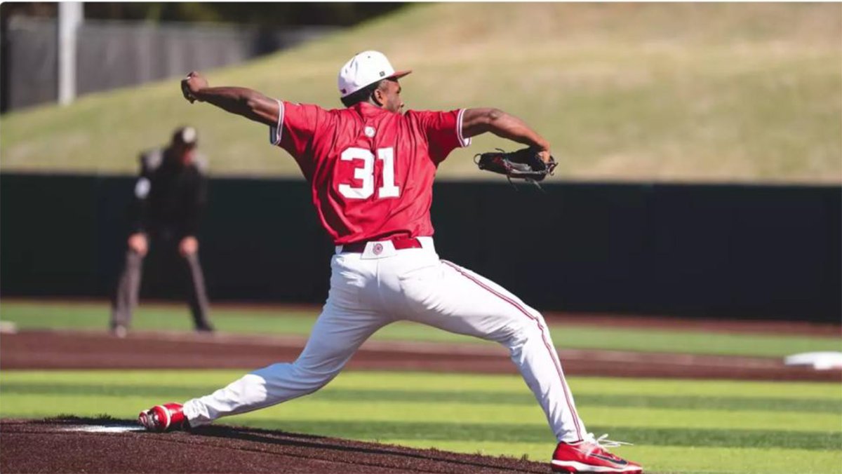 OU baseball