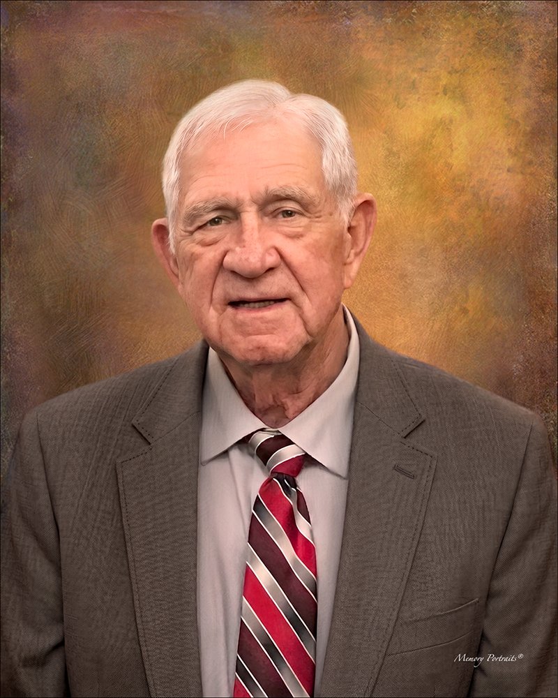Charles Dwight Caughern, Sr. obituary