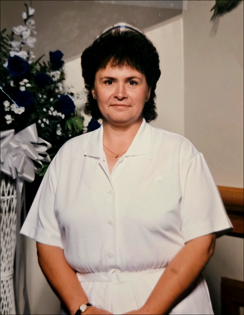 Linda Cothran