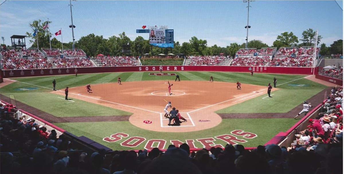 Mississippi State ends Oklahoma's WCWS streak in Norman Super Regional